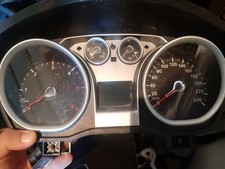 CONTA CHILOMETRI   FORD  FOCUS  SW    anno  2008,  MOTORE 1600 HHDA