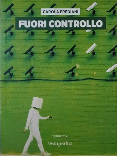 Fuori controllo hardcover - controllo, [hardcover]