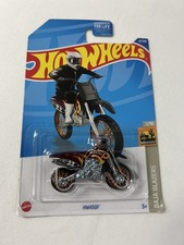 Hot Wheels 2021 Baja Blazers