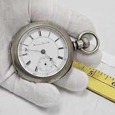 Antico Hampden 18S 17J