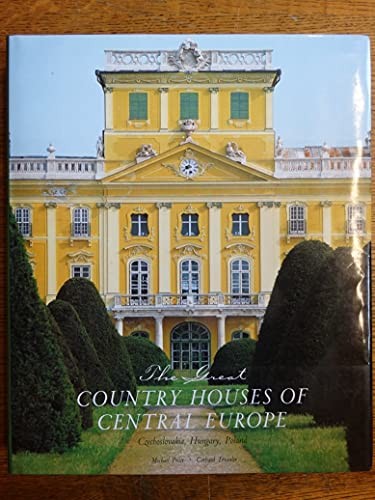 The great country houses - country, of