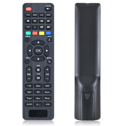 Nuovo telecomando di - nuovo,