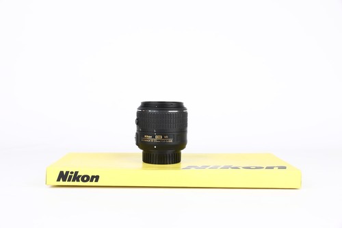 Nikon 55mm 6 - nikon, ii