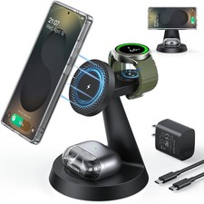 Caricabatteria Wireless