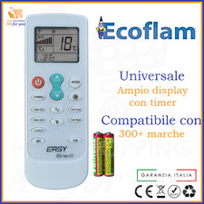 Telecomando universale