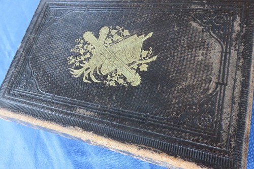 Alte bibel die heilige - bibel,