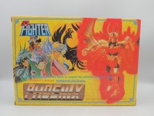 Chevaliers Du Zodiaque - ST