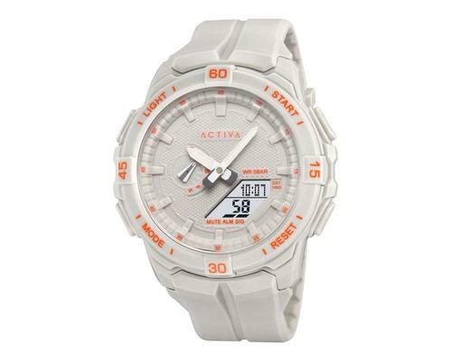 Orologio uomo activa spry - activa, x