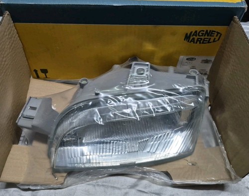 Fiat punto mk1 - 176, 99