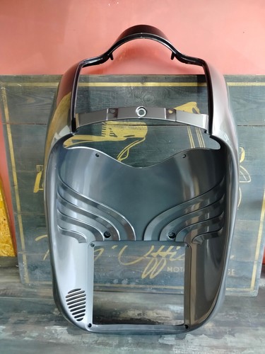 R3185 scudo anteriore - scudo,
