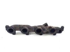 6281420001 COLLETTORE DI SCARICO LATO SINISTRO MERCEDES CLASSE ML 400 W163 4.0 D