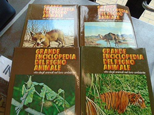 Grande enciclopedia del regno - grande,