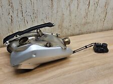 Scarico / Silenziatore /