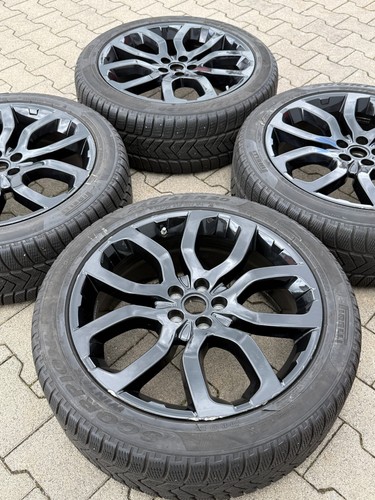 Range rover evoque l538 - rover,