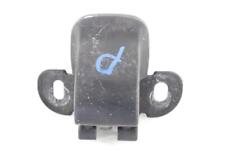 8200031628 CHIUSURA SERRATURA SUPERIORE PORTA DI CARICO POSTERIORE RENAULT KANGO