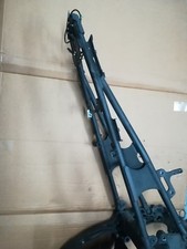 TELAIETTO POSTERIORE KAWASAKI GTR 1400 2013 