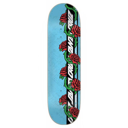 Tavola skate santa cruz - skate,