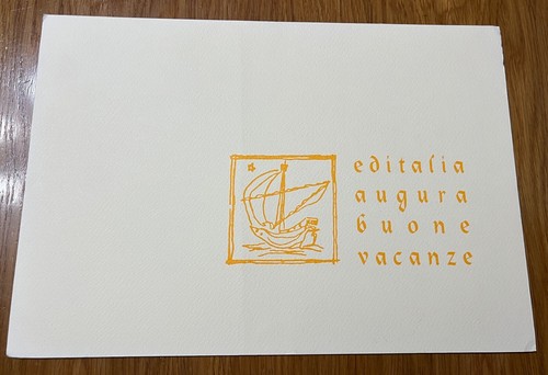 Riproduzione pagina fac - in,