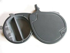 Posacenere per Smart Fortwo 1' e 2' serie