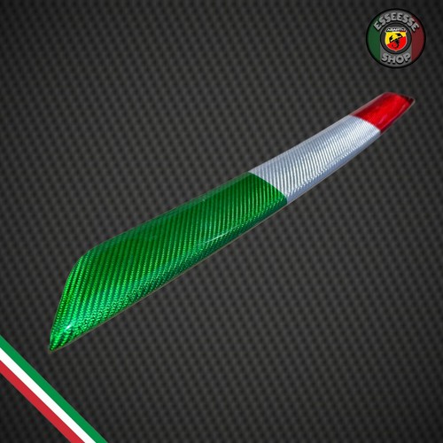 Cover splitter lama anteriore - cover,