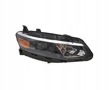 Faro proiettore anteriore