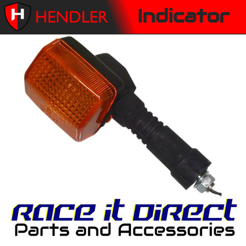 Indicatore direzione per - di,