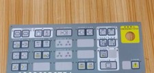 1pz per iniettore v30 - per, membrana