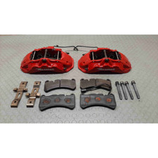 20A00105 20A00106 PINZA PINZE FRENO ANT BREMBO MASERATI GHIBLI S Q4 2015 3.0B V6