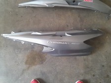 CARENA SCUDO POSTERIORE SUZUKI