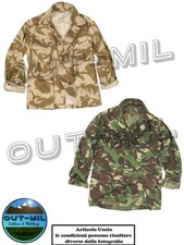 Camicia giacca militare - giacca,