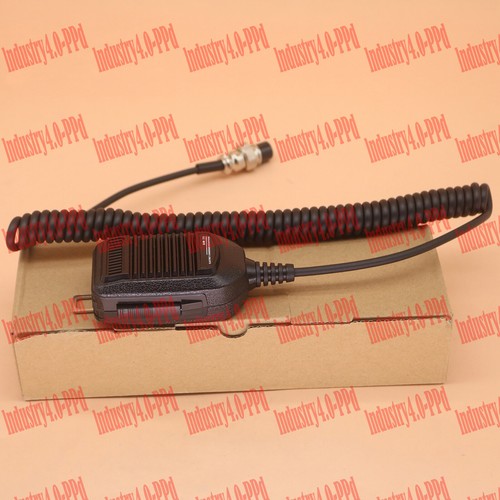 Nuovo microfono icom 36 - nuovo,