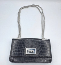 Borsa a tracolla Carpisa nera