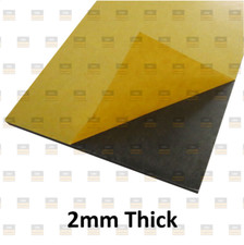 Foglio di schiuma misto EPDM