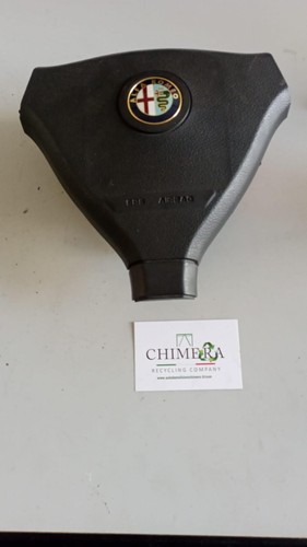 Airbag volante alfa - alfa, 146