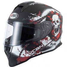 Casco moto integrale VCAN V151