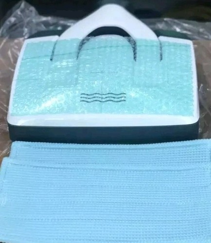 Lavapavimenti sp600 folletto - lavapavimenti, x