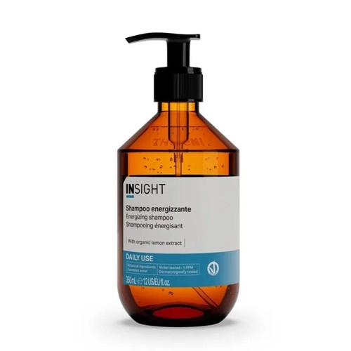 Shampoo per capelli insight - per,