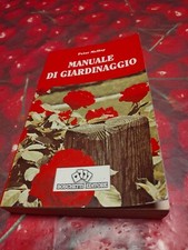 Manuale Di Giardinaggio-Peter McHoy Libro