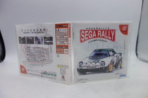 Sega rally per - per, jp