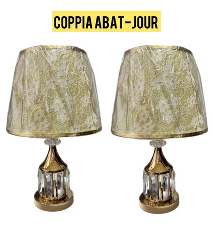Coppia lume moderno - coppia, da