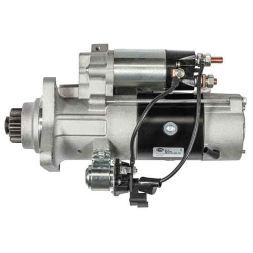 Motorino avviamento hella - motorino,