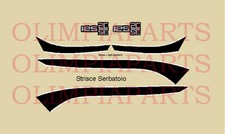 BENELLI 125 2C SE SERIE