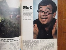 13 novembre 1976 Guida TV (TOM