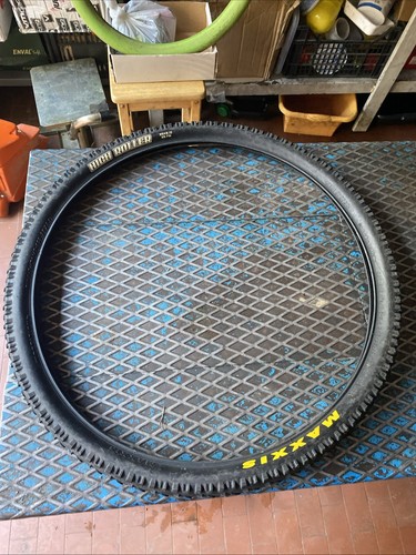 Maxxis high roller 29x2 - high, 29x2.10