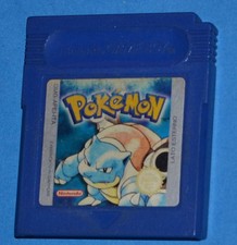 Pokemon Blu - Game Boy GB