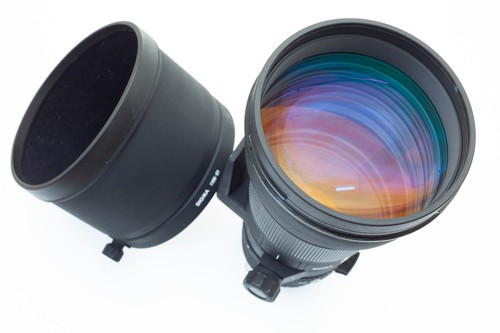 Sigma 300 ex dg - sigma, hsm