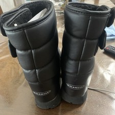 Doposcì Donna O Bambino