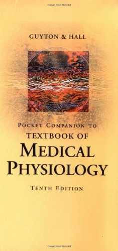Pocket companion textbook - pocket,