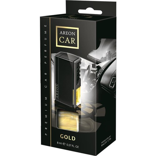 Deodorante areon lux auto - deodorante,