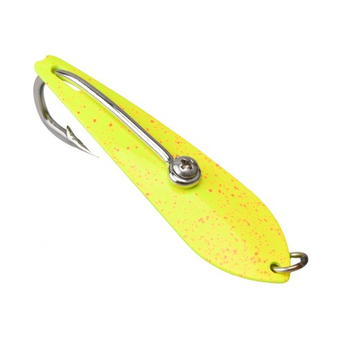 Esca cucchiaio pesca 90mm - esca,